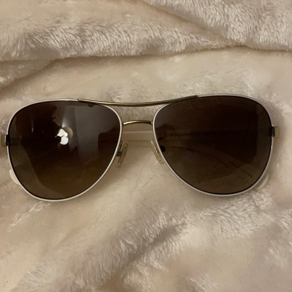 Authentic Coach sunglasses